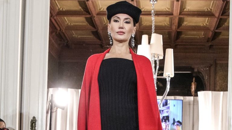 Premium knitwear brand Viamaro at the pinnacle of success