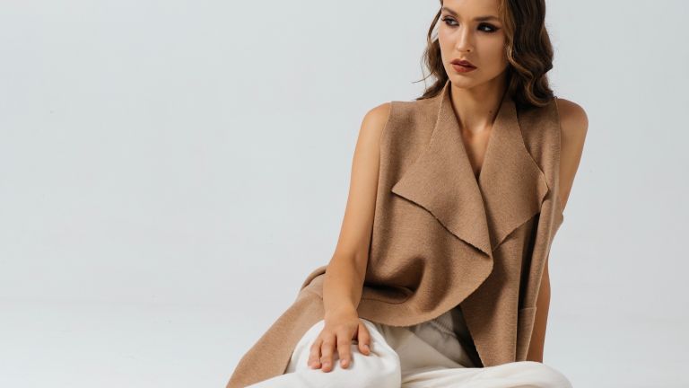 Viamaro brand presented a collection of knitted jersey 2020/2021