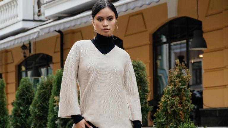 New! Set "Therapy" jumper pants and slim golf "second skin"